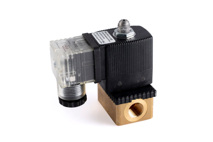 Solenoid valve 3/2 230V 50Hz (Besgo) Solenoid valve 3/2 230V 50Hz (Besgo)